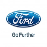 Ford Logo