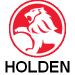 Holden Logo