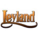 Leyland Logo