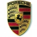 Porsche Logo