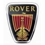 Rover Logo