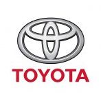 Toyota Logo