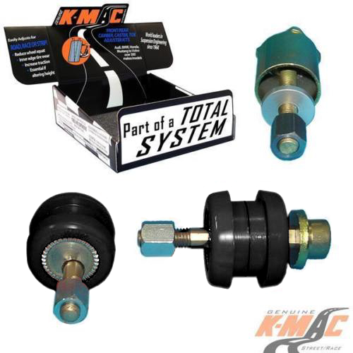 Camber Plates Camber Kits