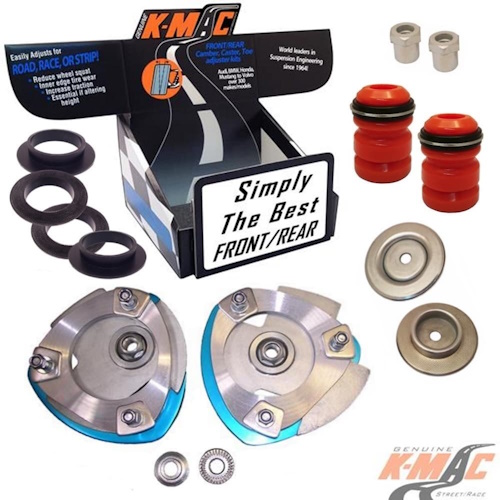 Camber Plates Camber Kits