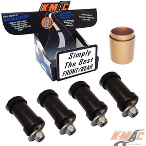 camber plates camber kits