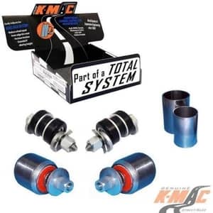 Camber Plates Camber Kits