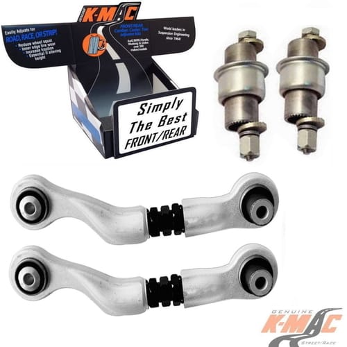 Camber Plates Camber Kits