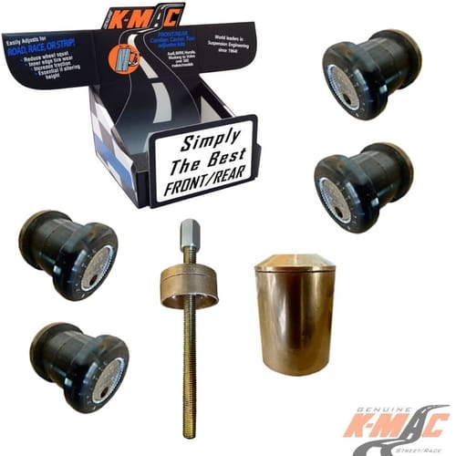 bmw camber plates camber kits