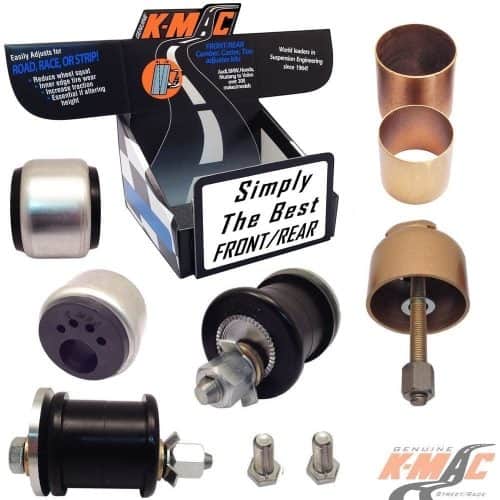 Camber Plates Camber Kits