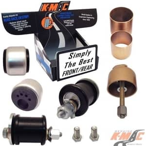 Camber Plates Camber Kits