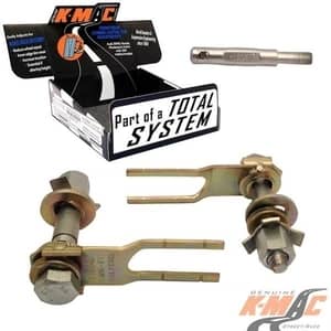 camber plates camber kits