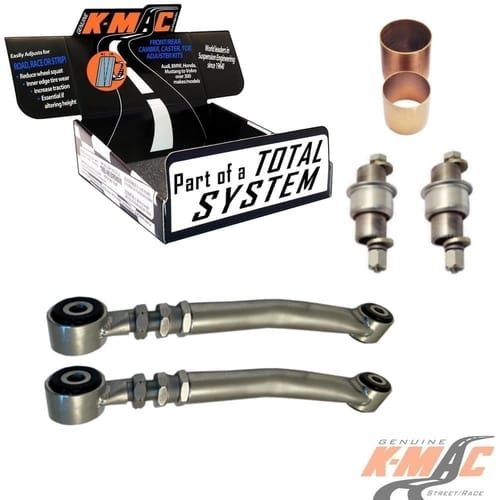 Camber Plates Camber Kits