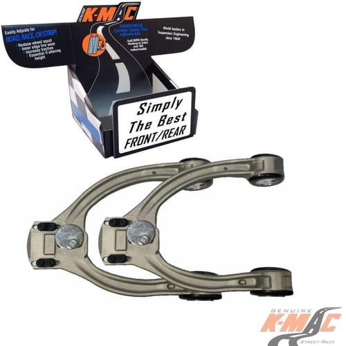 Camber Plates Camber Kits