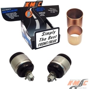 Camber Plates Camber Kits