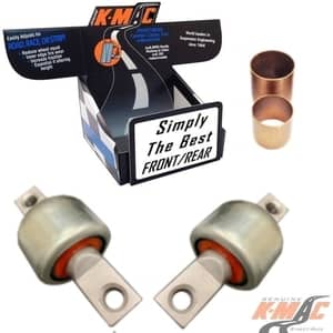 Camber Plates Camber Kits