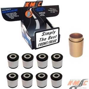 Camber Plates Camber Kits