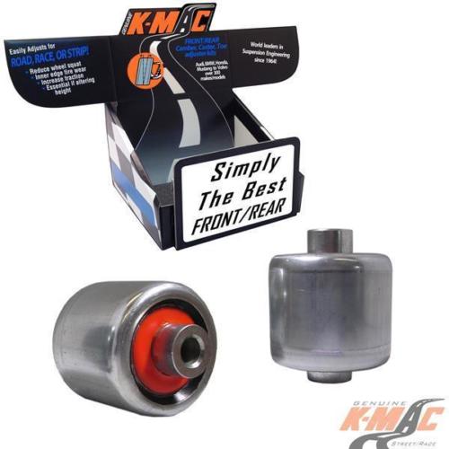 Camber Plates Camber Kits