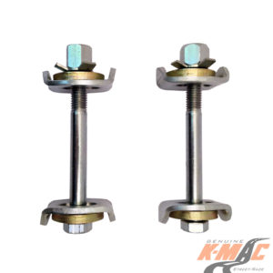 camber plate camber kit