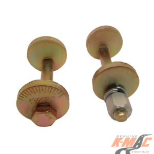 camber plate camber kit