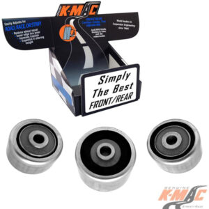ford <kv pn 25>181328 1l</kv pn 25> rear <br/><kv orange> falcon ba </kv orange><br/>diff mounts 1 centre and 2 side mounts. ultimate mono ball / self align. reduce rear end flex, gain traction