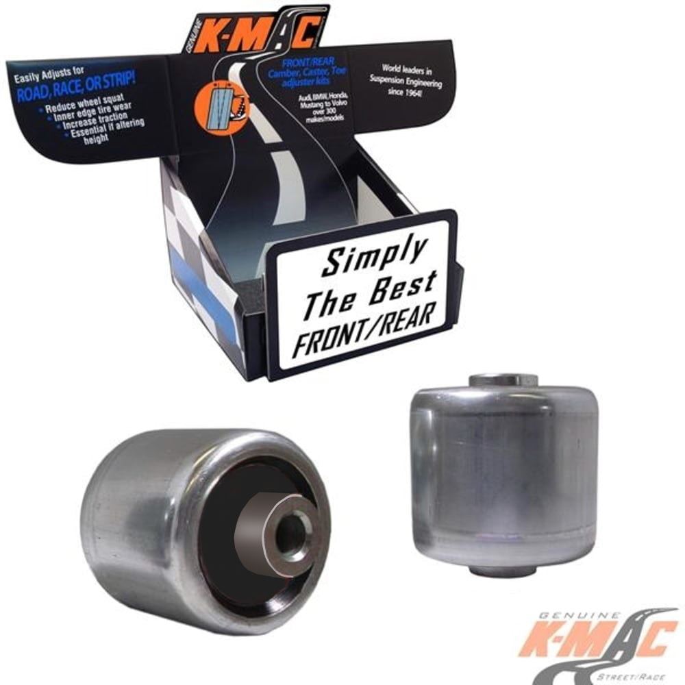 Camber Plates Camber Kits