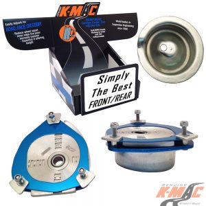 BMW strut top mount kit Camber Caster, adjuster