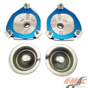 BMW strut top mount kit Camber Caster, adjuster