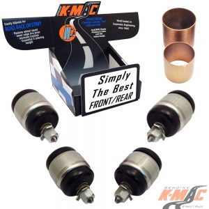 192216 camber plate camber kit