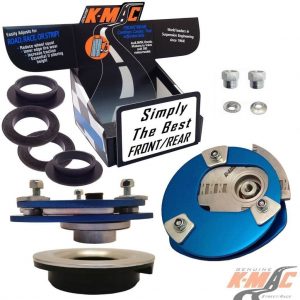 Mercedes strut top mount Camber Caster