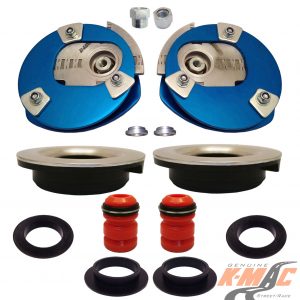Mitsubishi strut top mount kit Camber Caster, adjuster