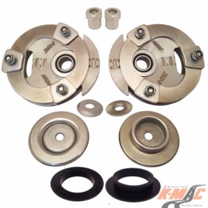 camber plate camber kit