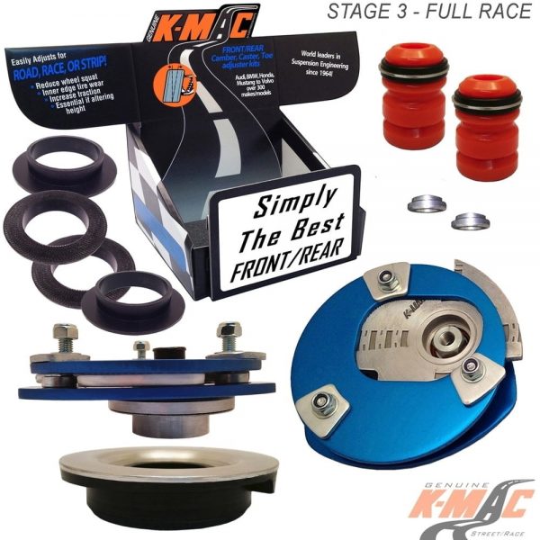 Camber Plates Camber Kits