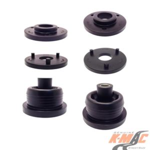 camber plate camber kit