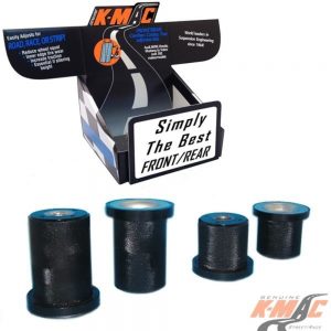 Holden GM Pontiac Crossmember Mount kit, strut top, plates, adjuster