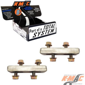 camber plate camber kit