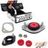 camber plate camber kit