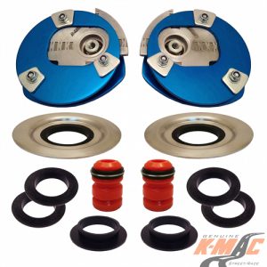 camber plate camber kit