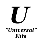 Universal Logo