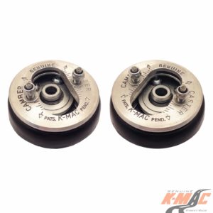 camber plate camber kit