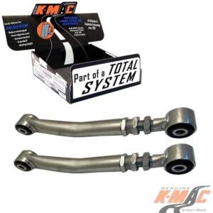ford <ko 211>181626 k</ko 211> rear<br/><kv orange>falcon au (11), ba, bf, territory</kv orange> <br/>adjustable camber arms