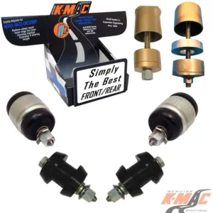 mercedes <ko 0019>503416 3l</ko 0019><br/><kv orange>amg gt 4 door ('18 '25) 43, 50, 53, 63s/e</kv orange> <br/>( set of 4 )<br/>front camber (& caster)<br/> adj. bush kit